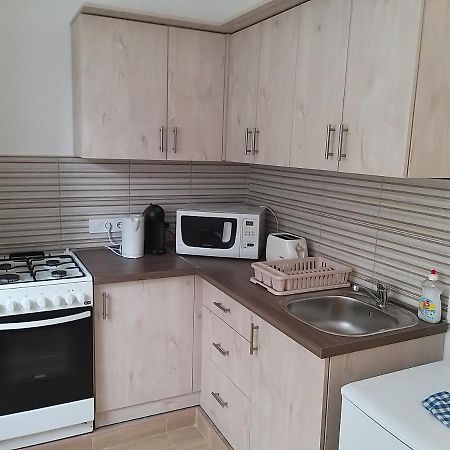 Helios Apartman Szeged Apartment Exterior photo