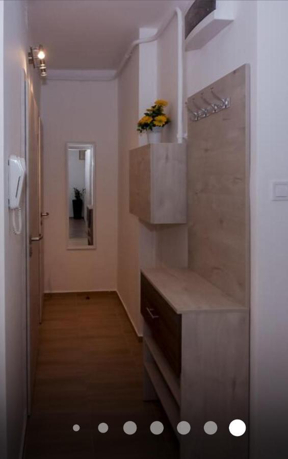 Helios Apartman Szeged Apartment Exterior photo